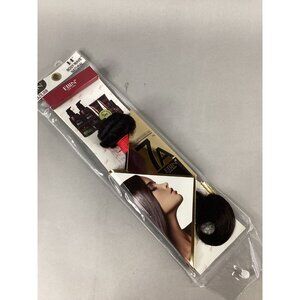 14” Body Wave 7A Quality Brazilian 100% Human Hair Natural (dark) Extensions